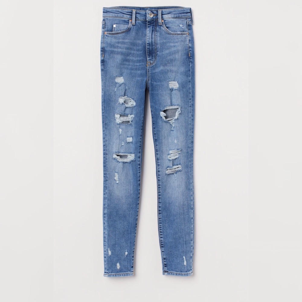 H&M Jeans